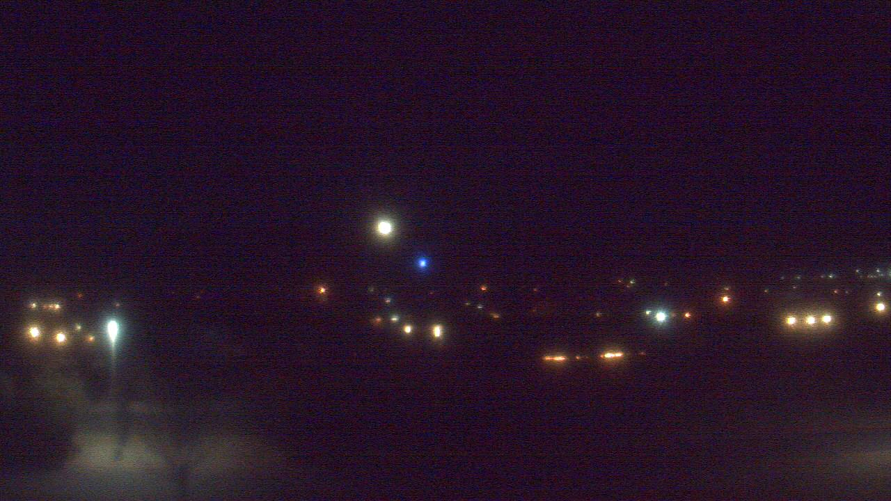 Thumbnail for current weather camera view from Blue Peak HS in Tooele, Utah