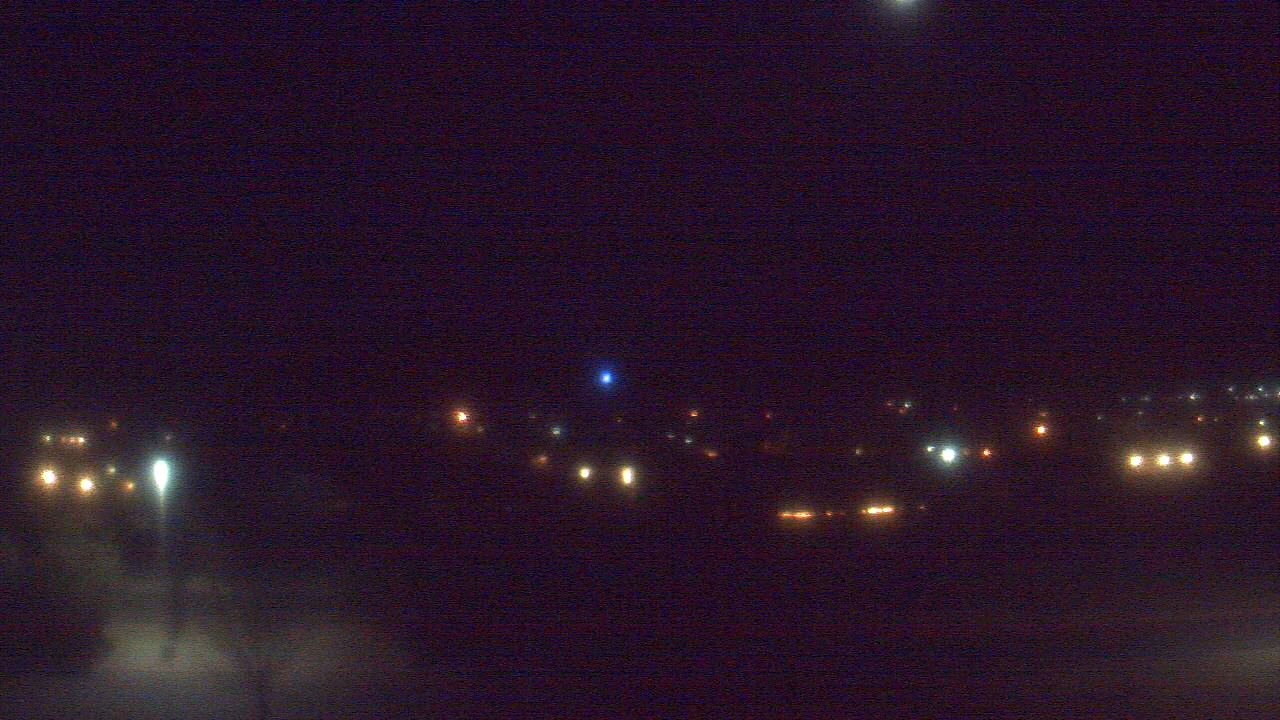Thumbnail for current weather camera view from Blue Peak HS in Tooele, Utah