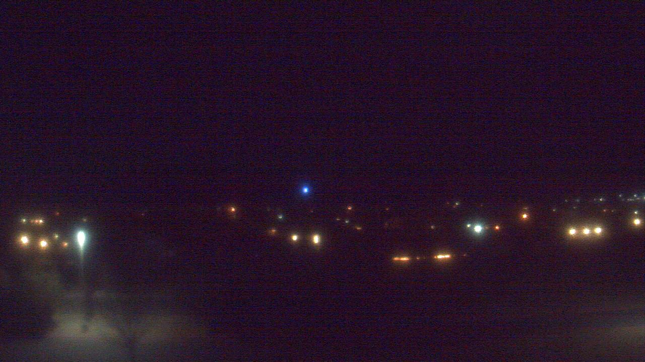 Thumbnail for current weather camera view from Blue Peak HS in Tooele, Utah