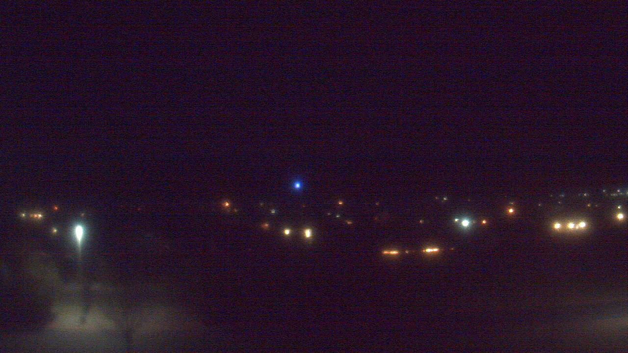 Thumbnail for current weather camera view from Blue Peak HS in Tooele, Utah