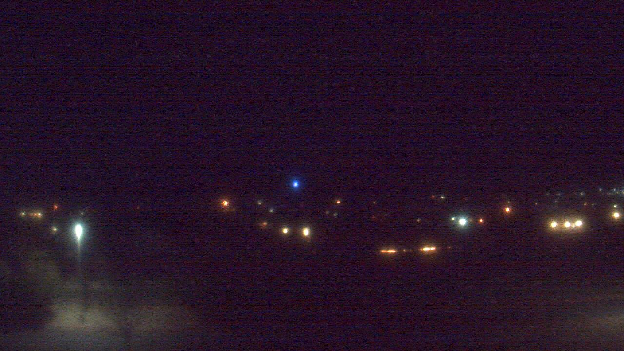 Thumbnail for current weather camera view from Blue Peak HS in Tooele, Utah