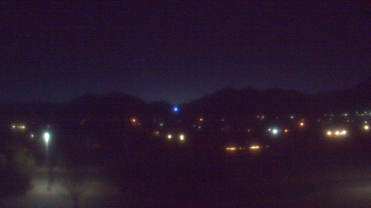 Thumbnail for current weather camera view from Blue Peak HS in Tooele, Utah