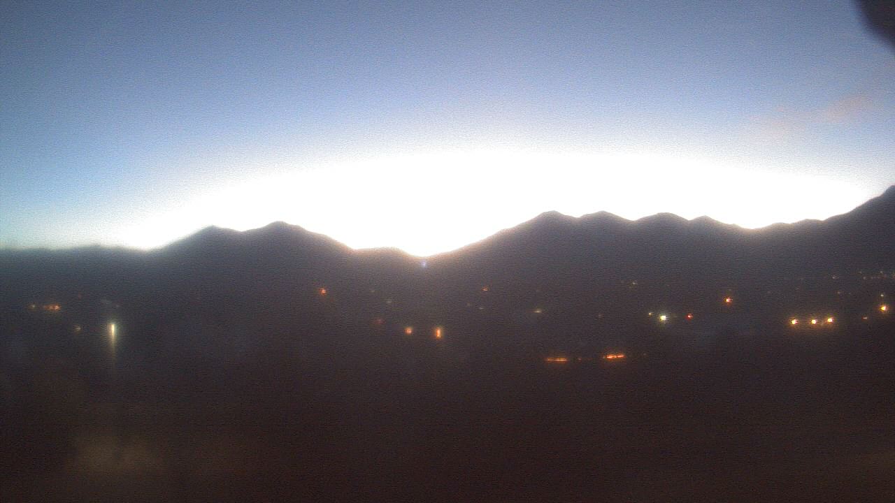 Thumbnail for current weather camera view from Blue Peak HS in Tooele, Utah