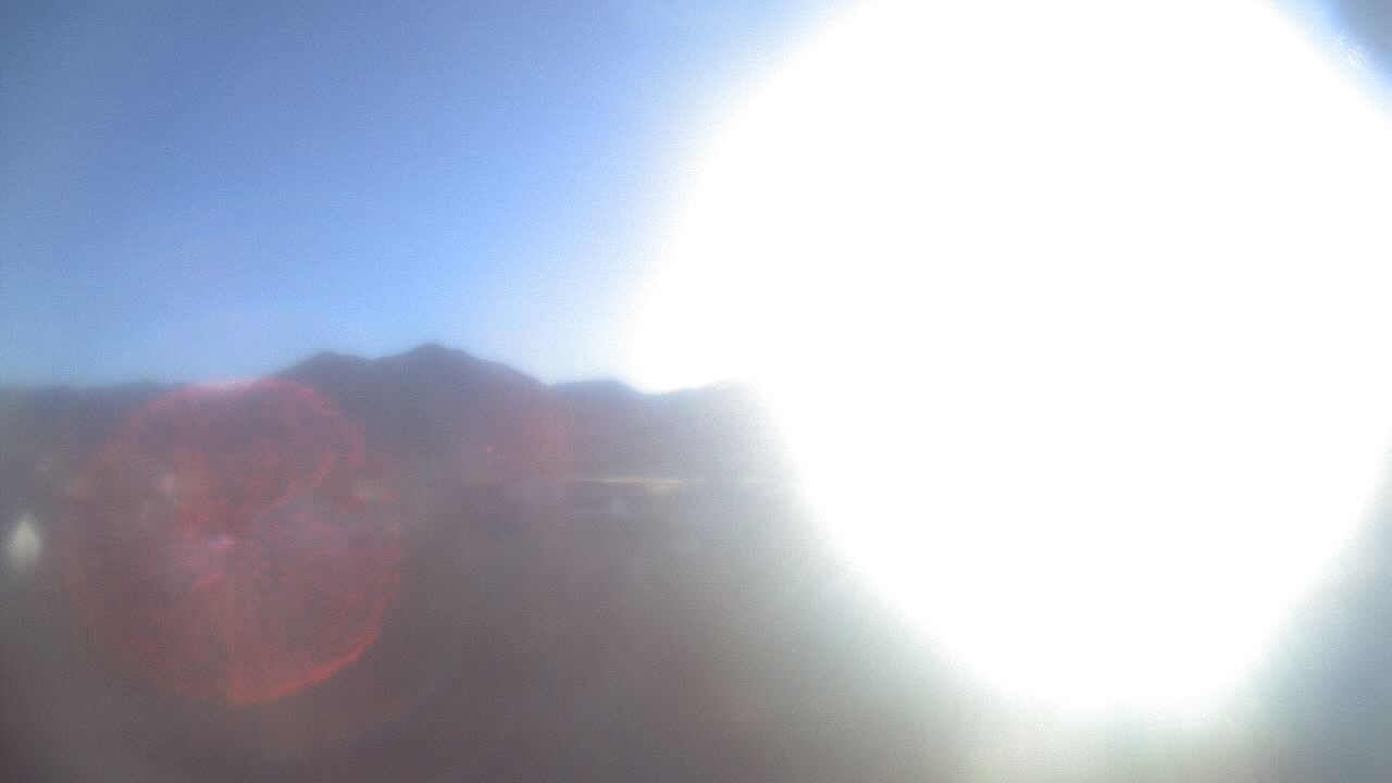 Thumbnail for current weather camera view from Blue Peak HS in Tooele, Utah