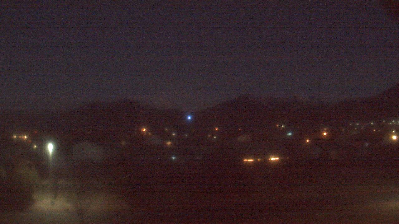 Thumbnail for current weather camera view from Blue Peak HS in Tooele, Utah