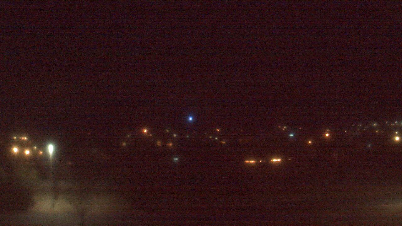 Thumbnail for current weather camera view from Blue Peak HS in Tooele, Utah