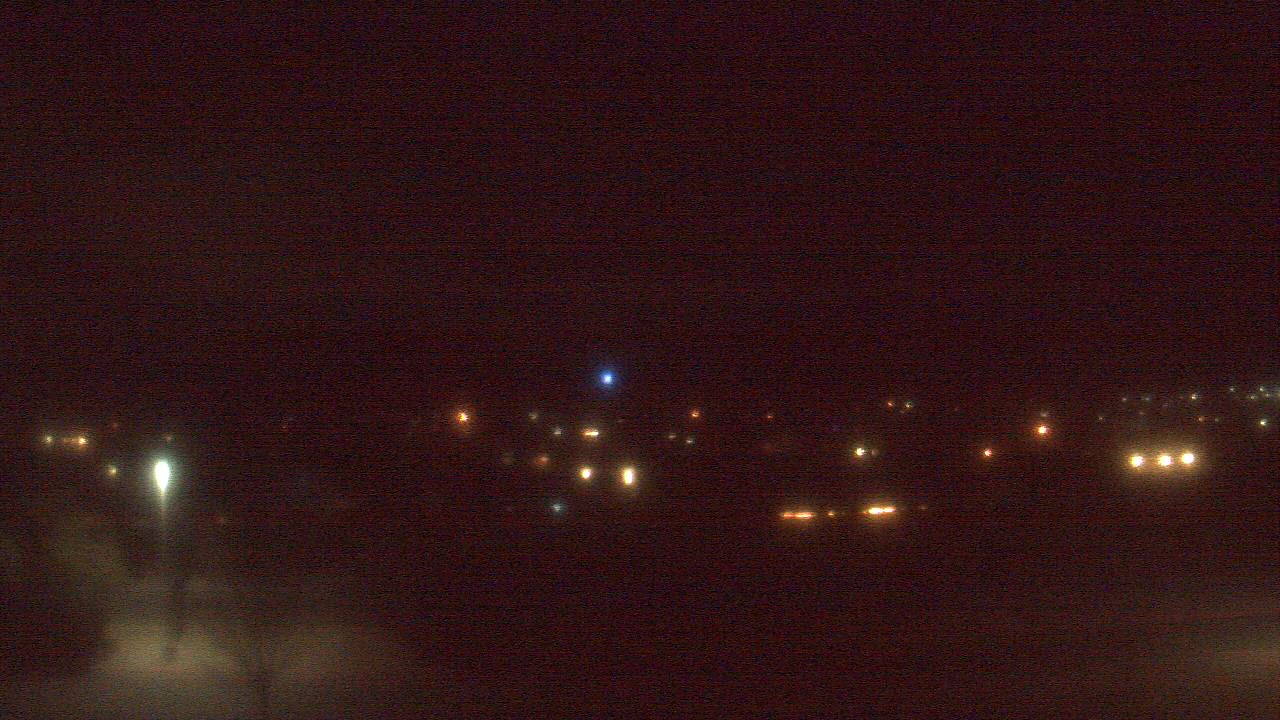 Thumbnail for current weather camera view from Blue Peak HS in Tooele, Utah