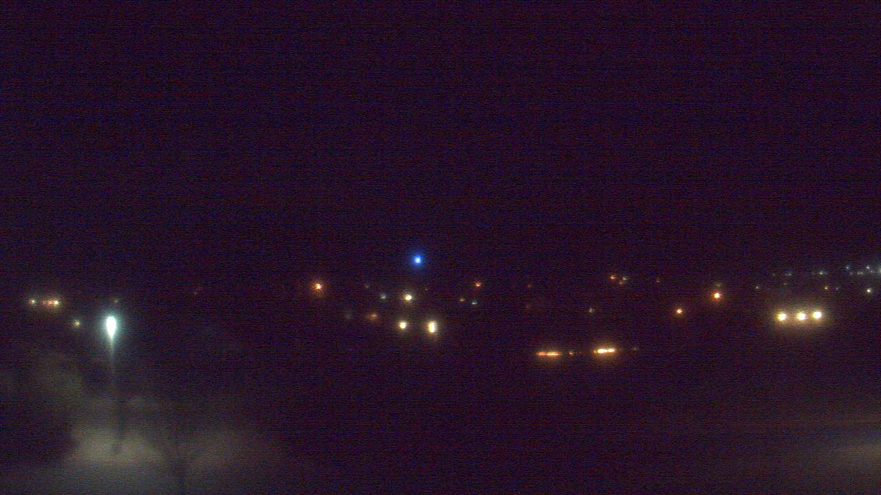 Thumbnail for current weather camera view from Blue Peak HS in Tooele, Utah