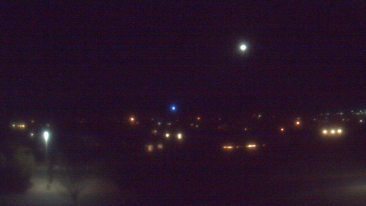 Thumbnail for current weather camera view from Blue Peak HS in Tooele, Utah