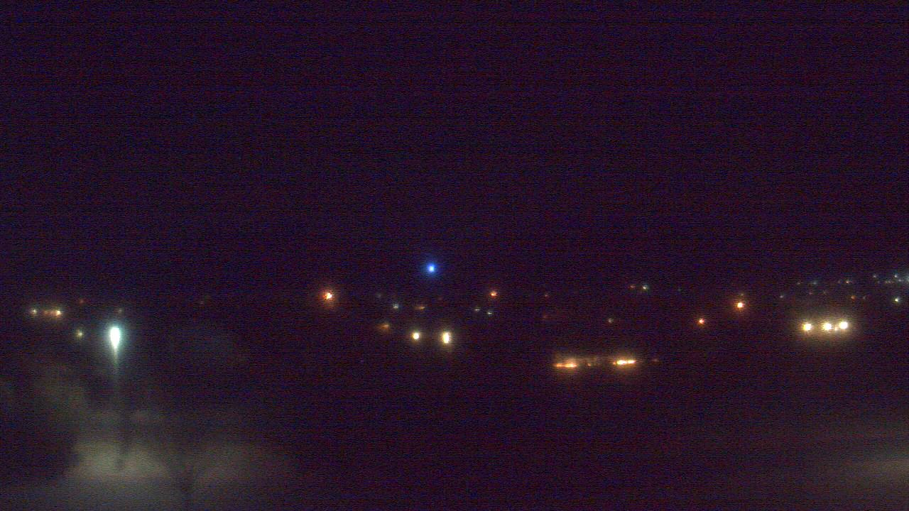 Thumbnail for current weather camera view from Blue Peak HS in Tooele, Utah