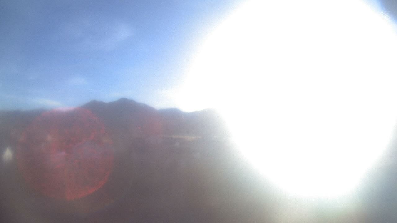 Thumbnail for current weather camera view from Blue Peak HS in Tooele, Utah