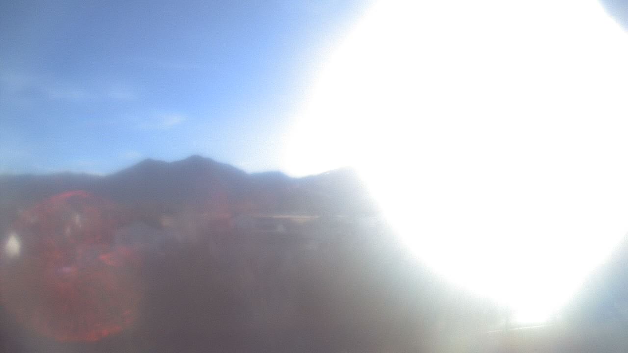 Thumbnail for current weather camera view from Blue Peak HS in Tooele, Utah