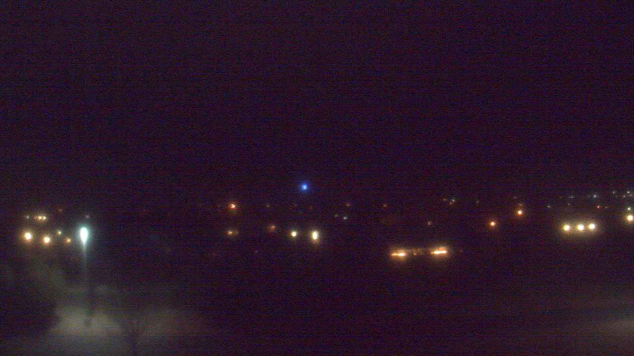 Thumbnail for current weather camera view from Blue Peak HS in Tooele, Utah