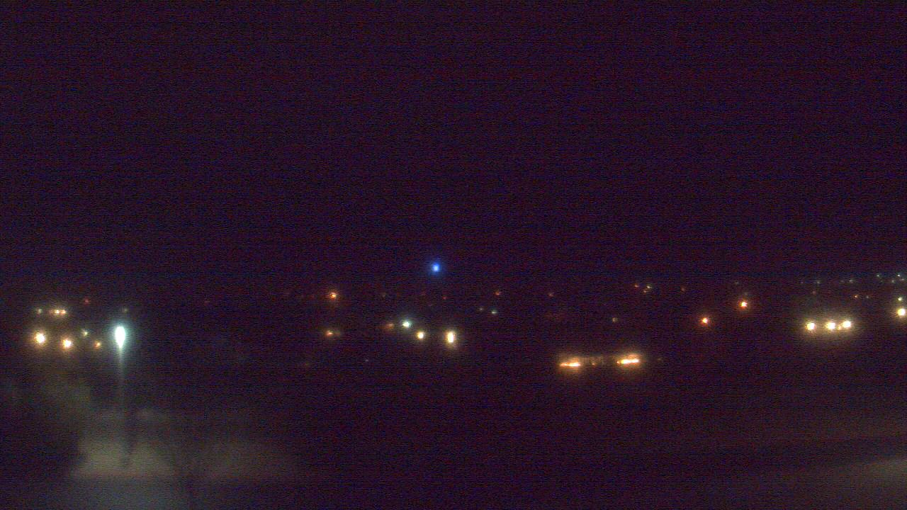 Thumbnail for current weather camera view from Blue Peak HS in Tooele, Utah