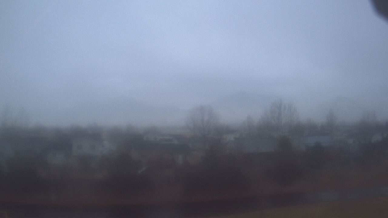 Thumbnail for current weather camera view from Blue Peak HS in Tooele, Utah