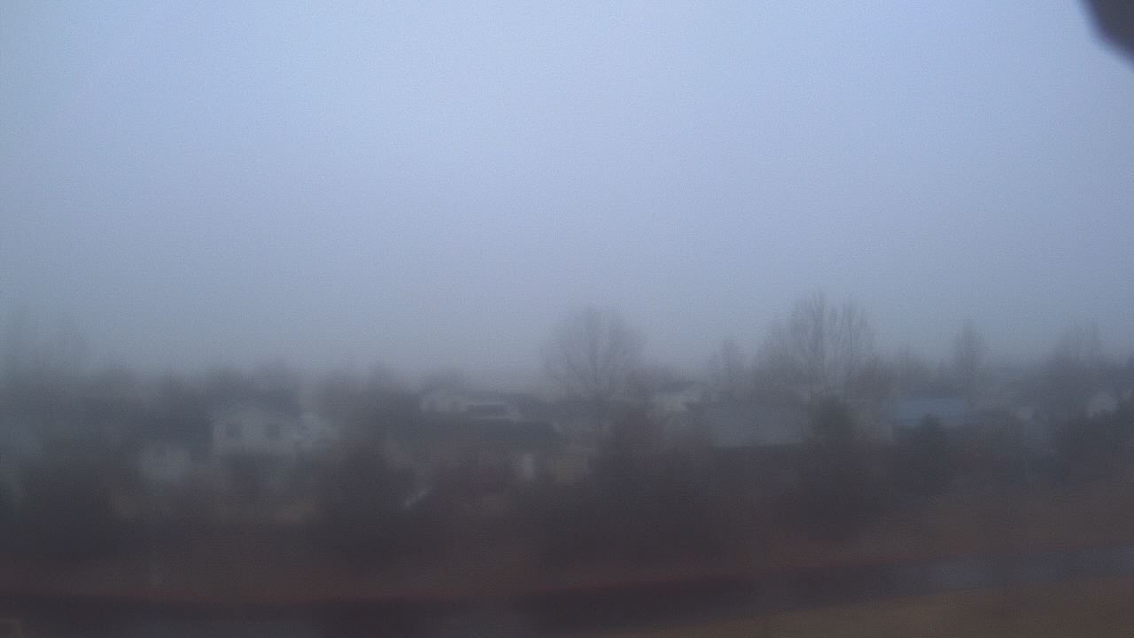 Thumbnail for current weather camera view from Blue Peak HS in Tooele, Utah