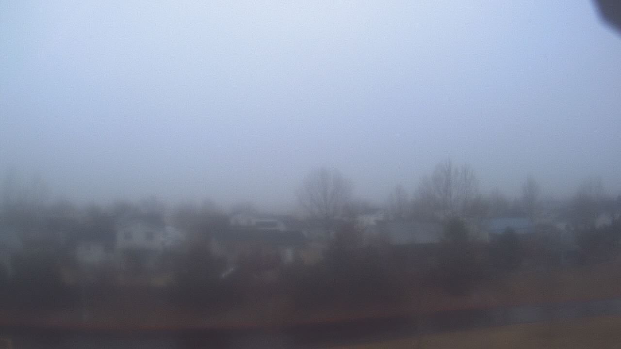 Thumbnail for current weather camera view from Blue Peak HS in Tooele, Utah