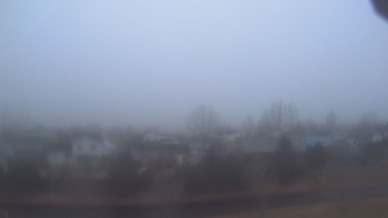 Thumbnail for current weather camera view from Blue Peak HS in Tooele, Utah