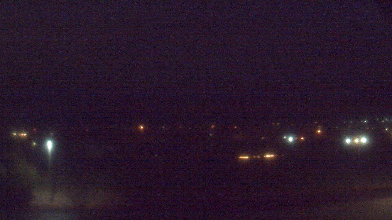 Thumbnail for current weather camera view from Blue Peak HS in Tooele, Utah