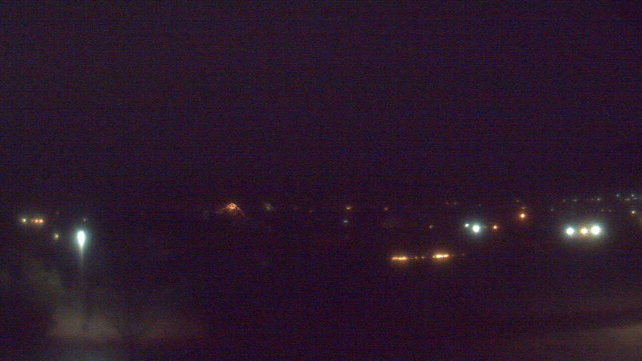 Thumbnail for current weather camera view from Blue Peak HS in Tooele, Utah