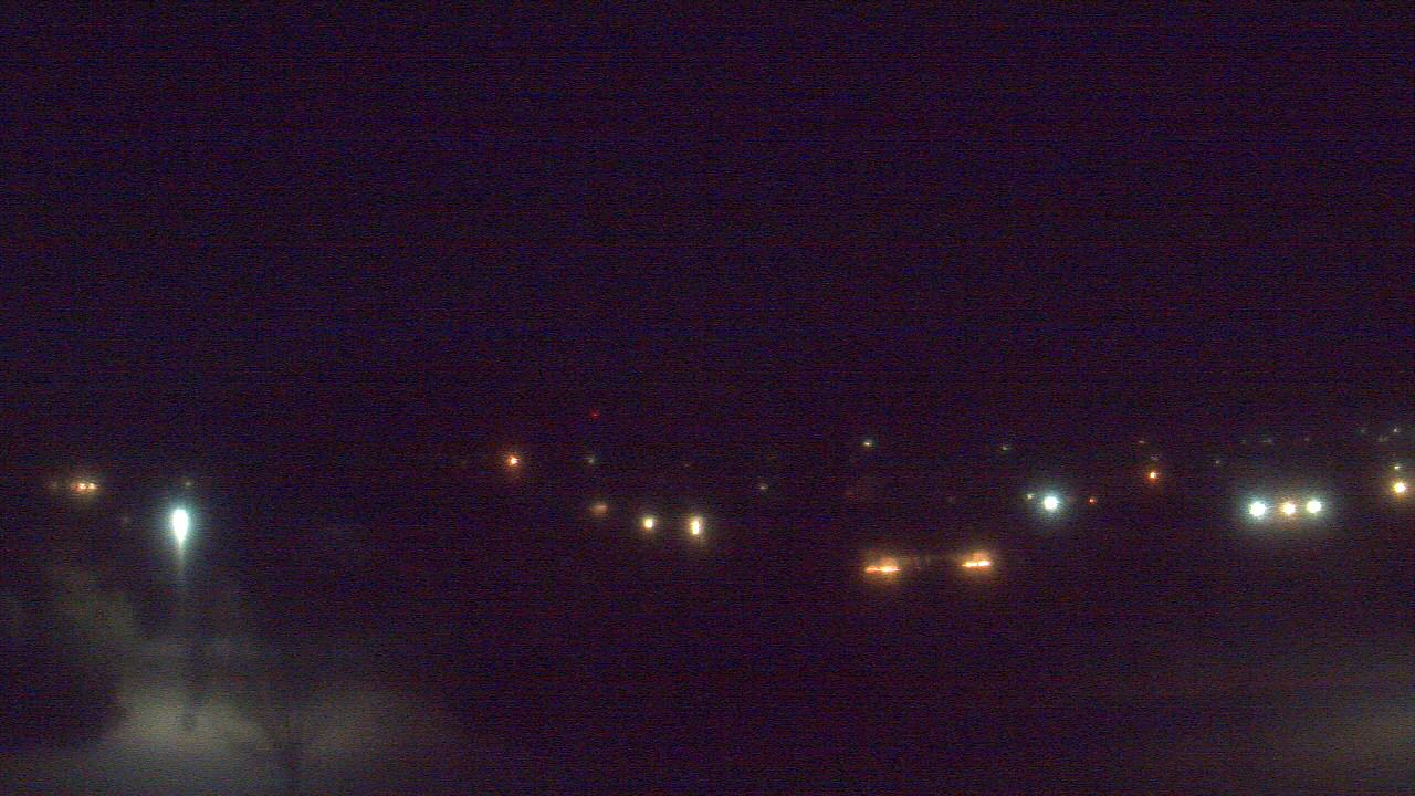 Thumbnail for current weather camera view from Blue Peak HS in Tooele, Utah