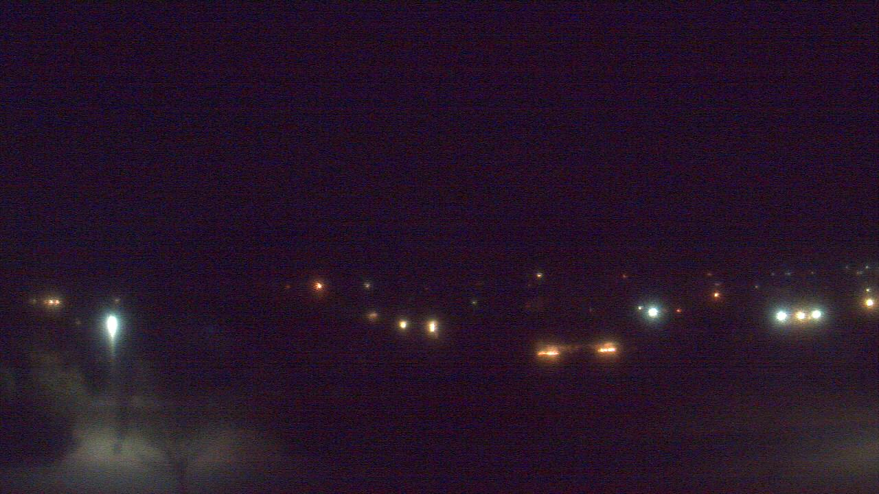 Thumbnail for current weather camera view from Blue Peak HS in Tooele, Utah