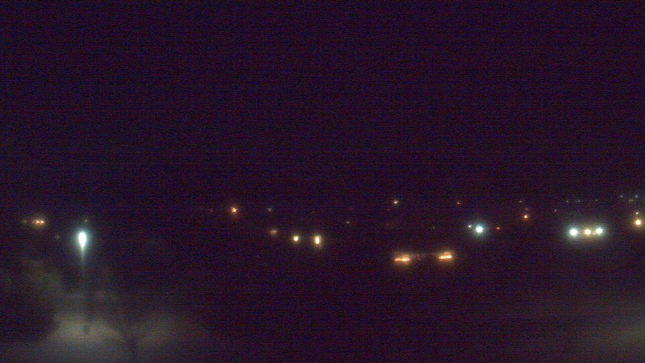 Thumbnail for current weather camera view from Blue Peak HS in Tooele, Utah