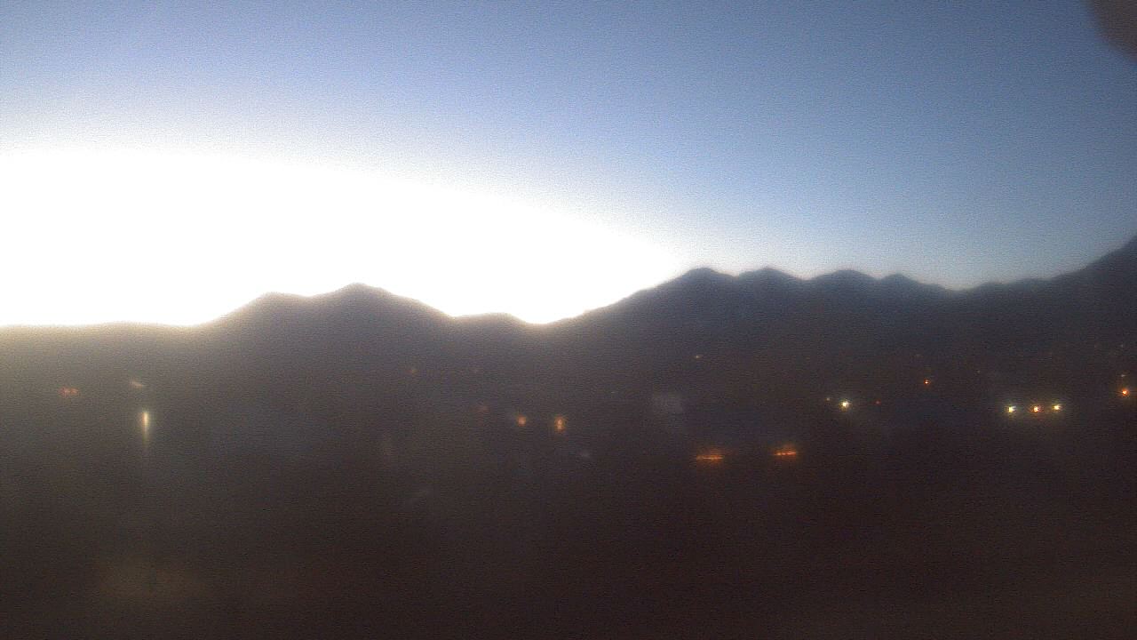 Thumbnail for current weather camera view from Blue Peak HS in Tooele, Utah