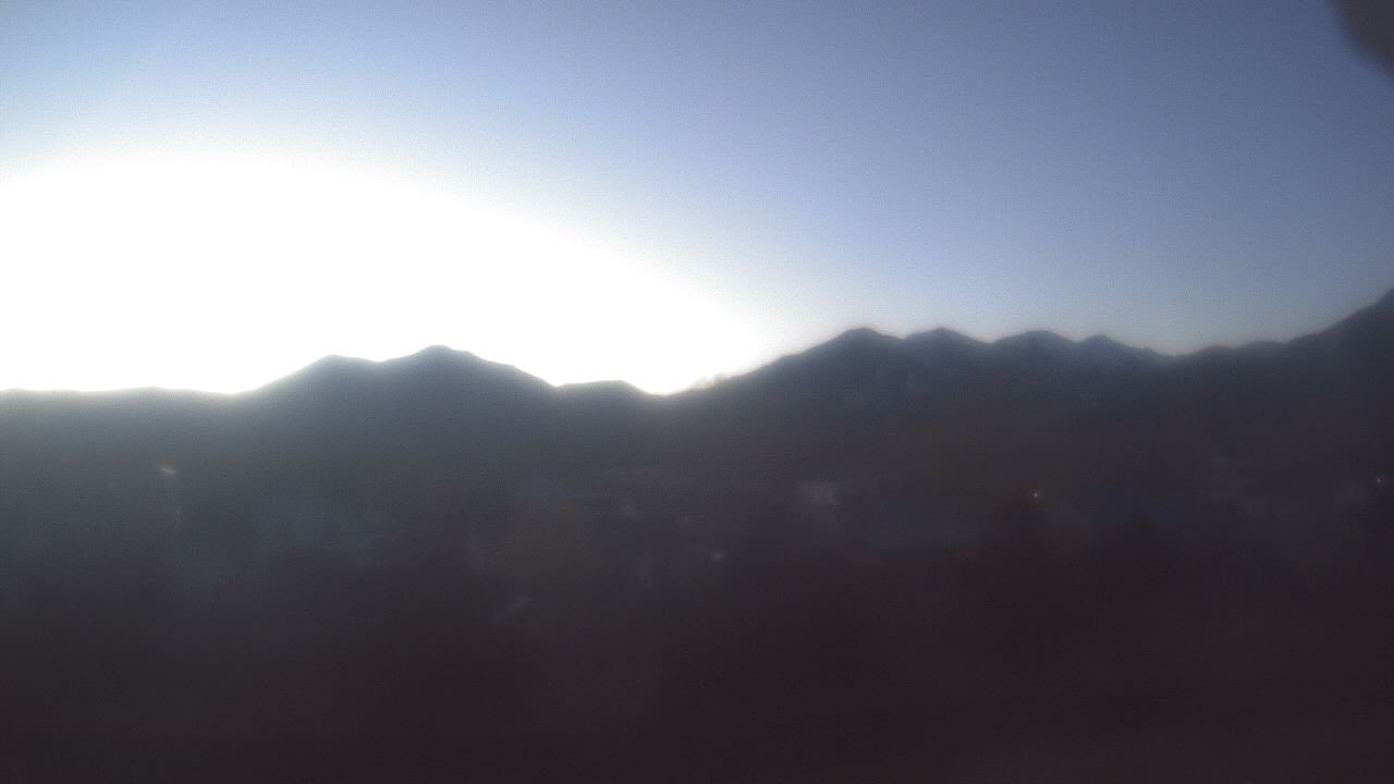 Thumbnail for current weather camera view from Blue Peak HS in Tooele, Utah