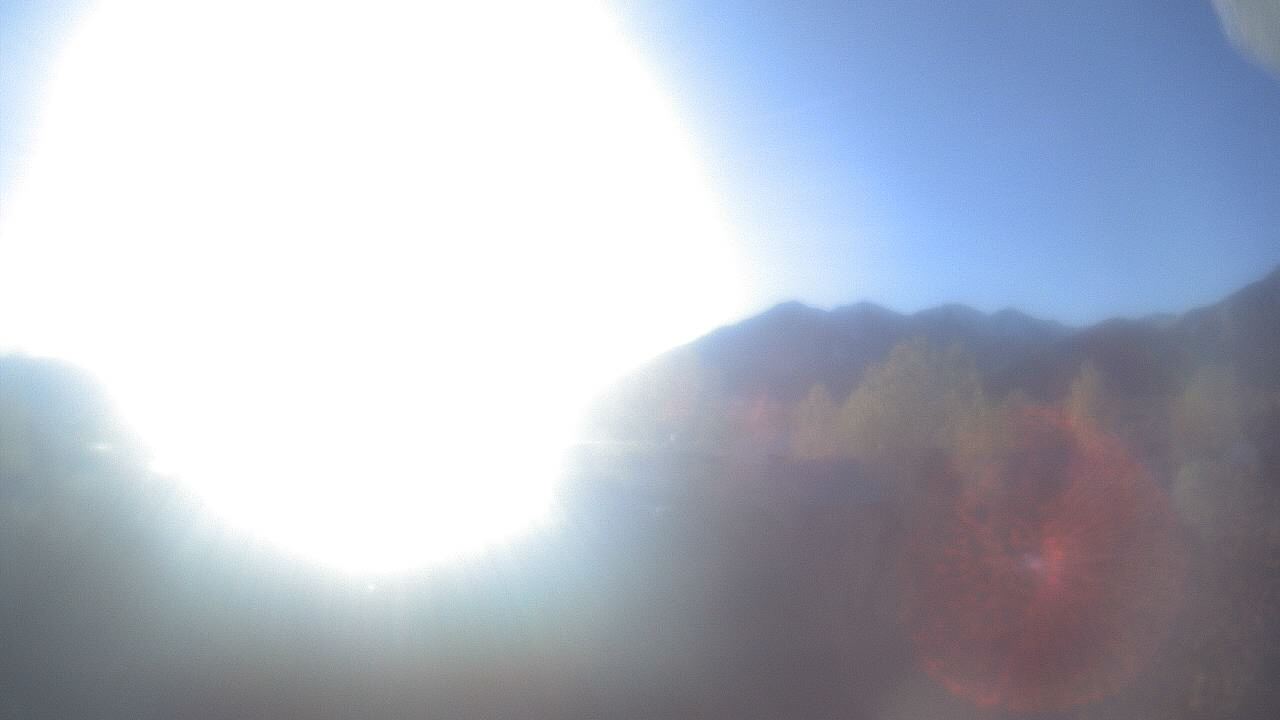 Thumbnail for current weather camera view from Blue Peak HS in Tooele, Utah