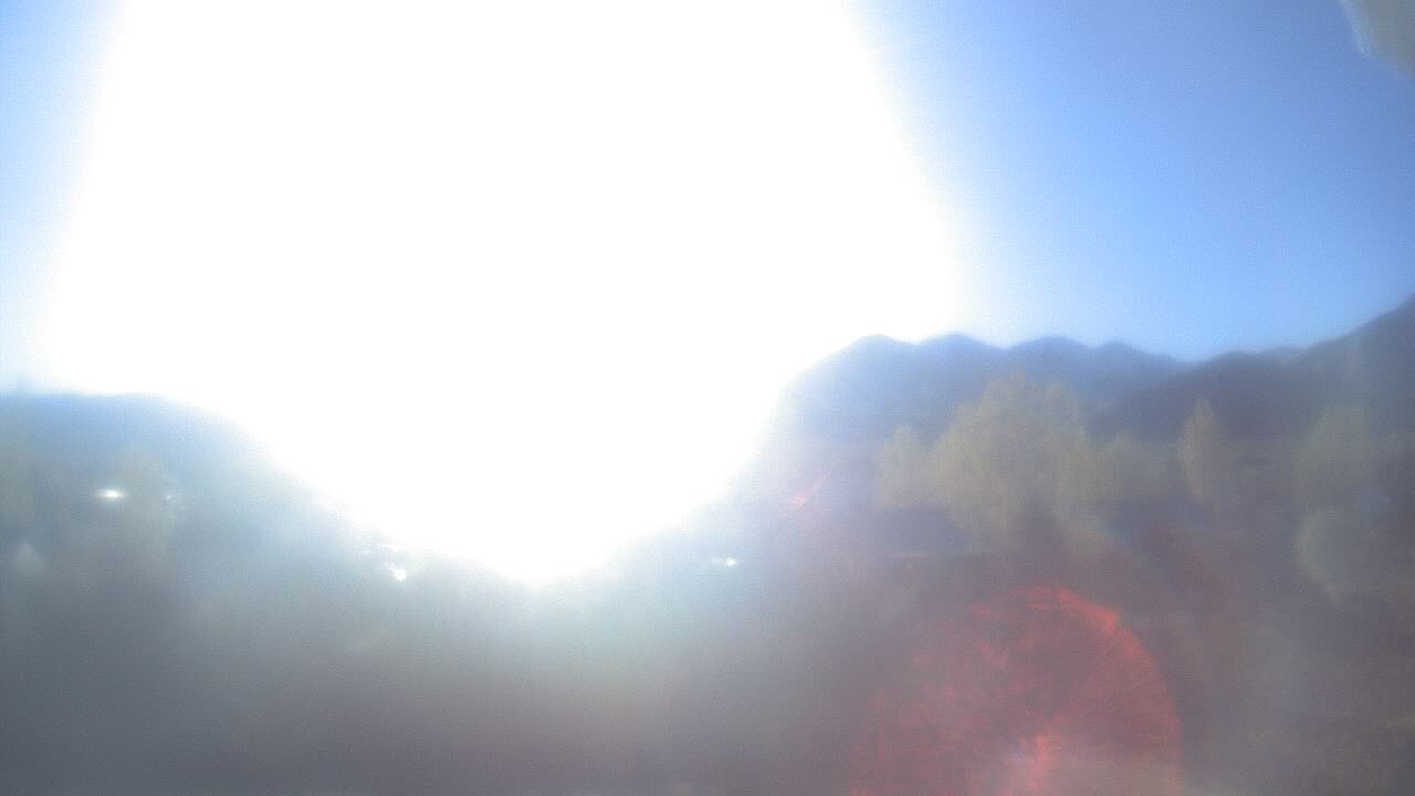 Thumbnail for current weather camera view from Blue Peak HS in Tooele, Utah