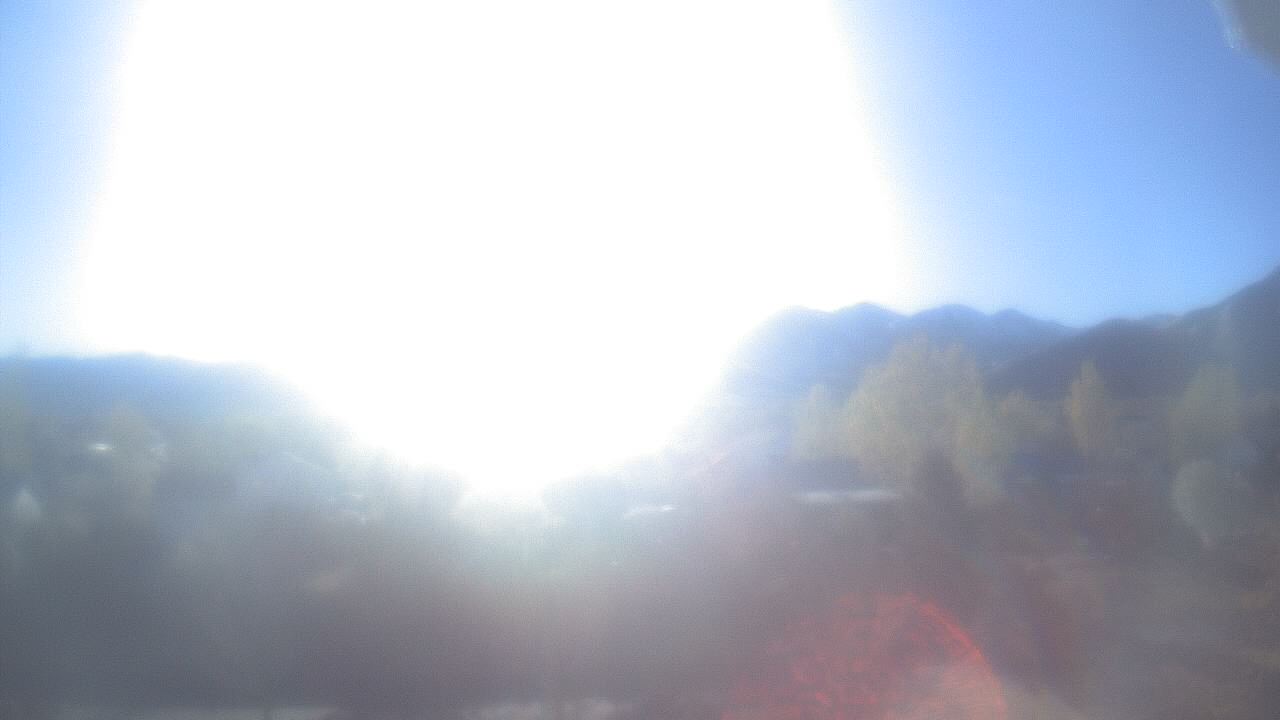 Thumbnail for current weather camera view from Blue Peak HS in Tooele, Utah