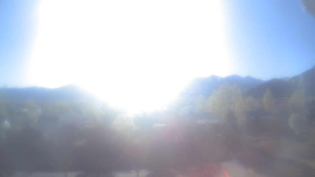 Thumbnail for current weather camera view from Blue Peak HS in Tooele, Utah