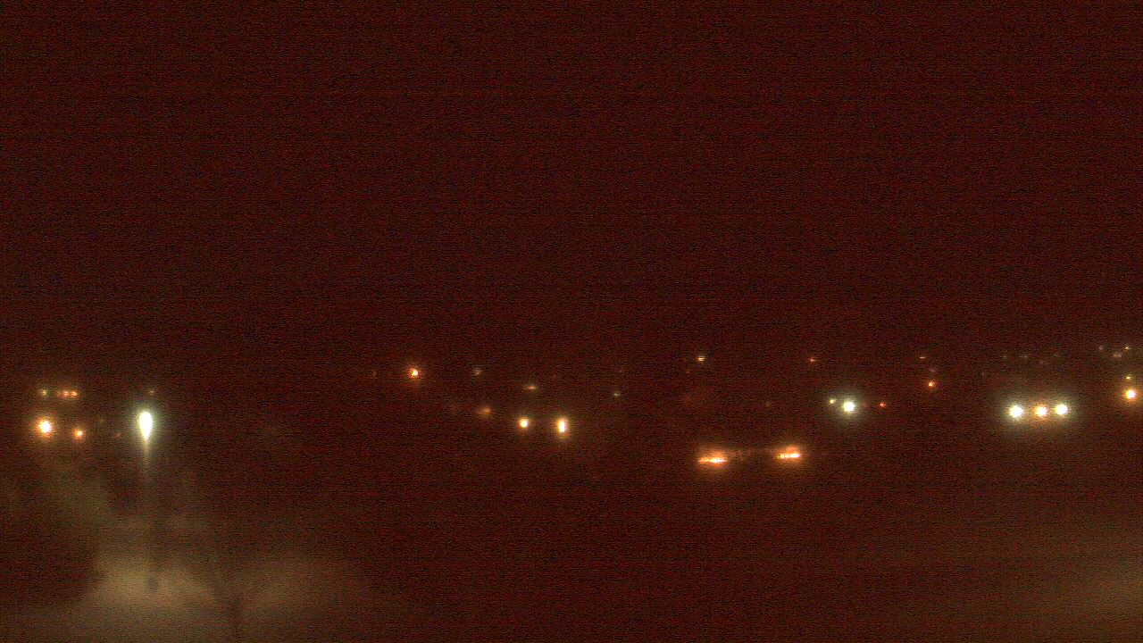 Thumbnail for current weather camera view from Blue Peak HS in Tooele, Utah