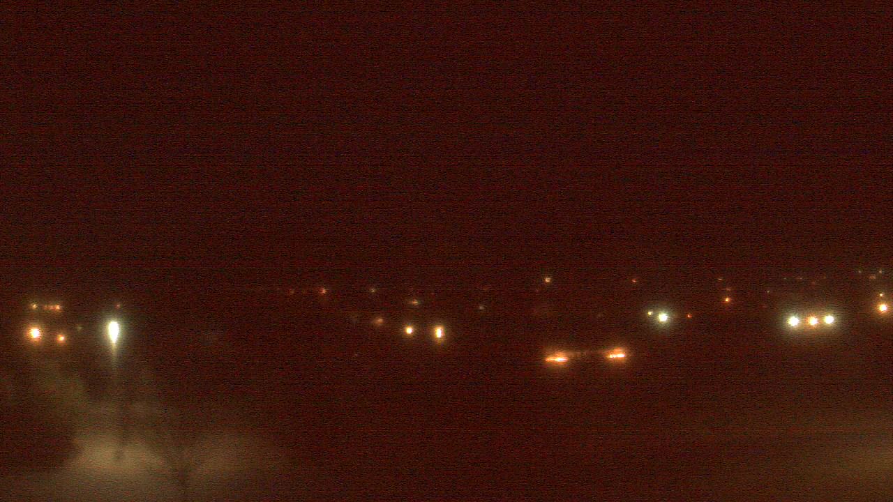 Thumbnail for current weather camera view from Blue Peak HS in Tooele, Utah