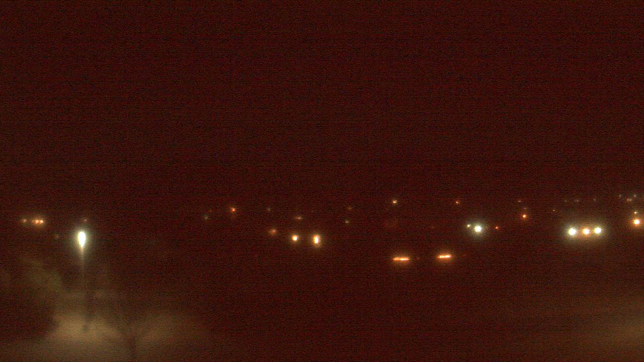 Thumbnail for current weather camera view from Blue Peak HS in Tooele, Utah