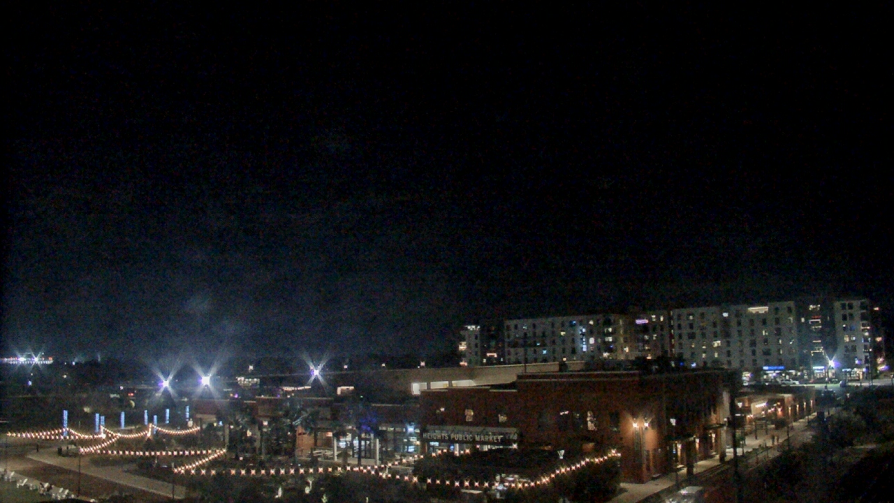 Thumbnail for current weather camera view from Armature Works in Tampa, Florida