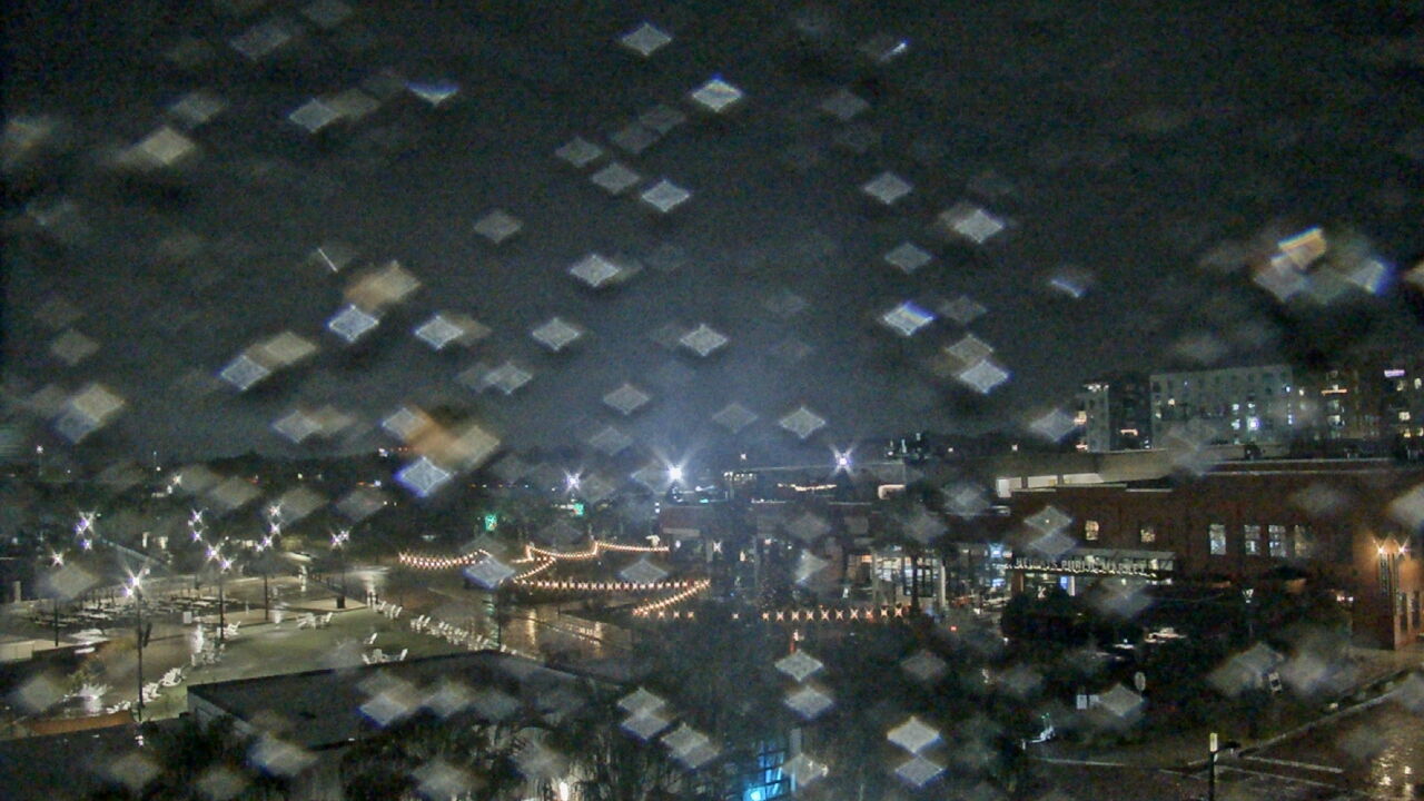 Thumbnail for current weather camera view from Armature Works in Tampa, Florida