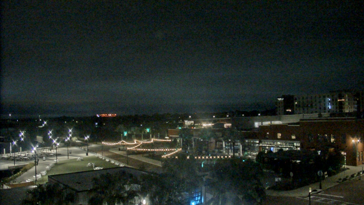 Thumbnail for current weather camera view from Armature Works in Tampa, Florida