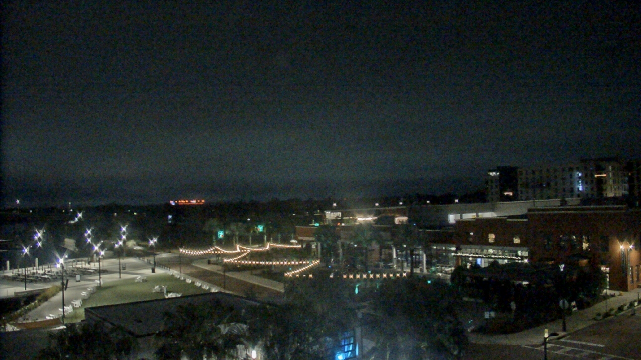 Thumbnail for current weather camera view from Armature Works in Tampa, Florida