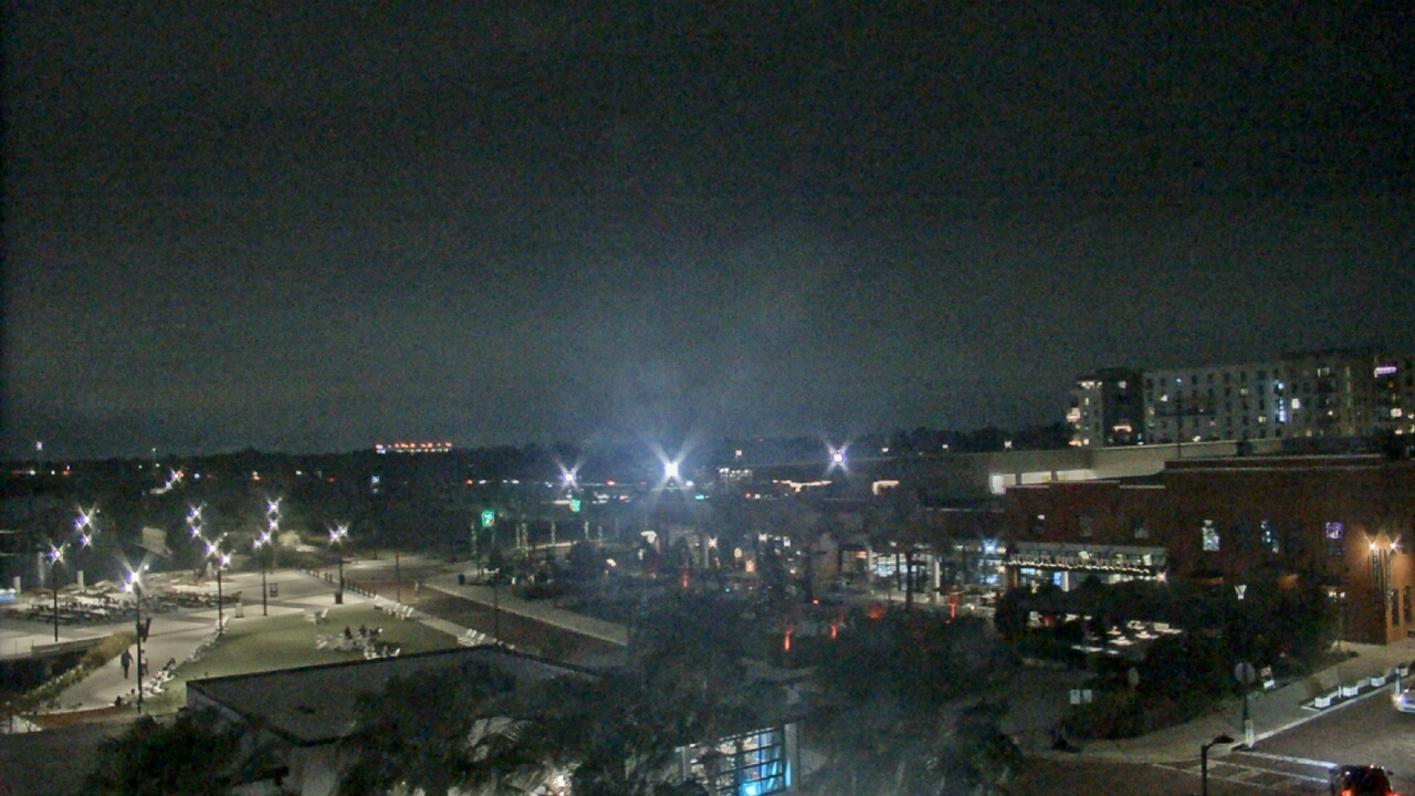 Thumbnail for current weather camera view from Armature Works in Tampa, Florida