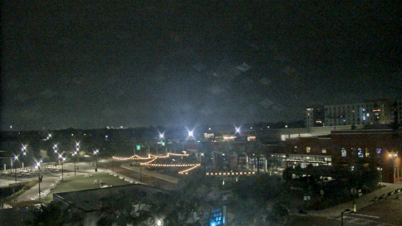 Thumbnail for current weather camera view from Armature Works in Tampa, Florida