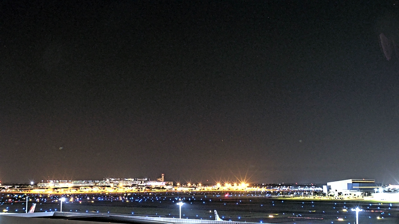 Thumbnail for current weather camera view from Renaissance Tampa International Plaza Hotel in Tampa, Florida
