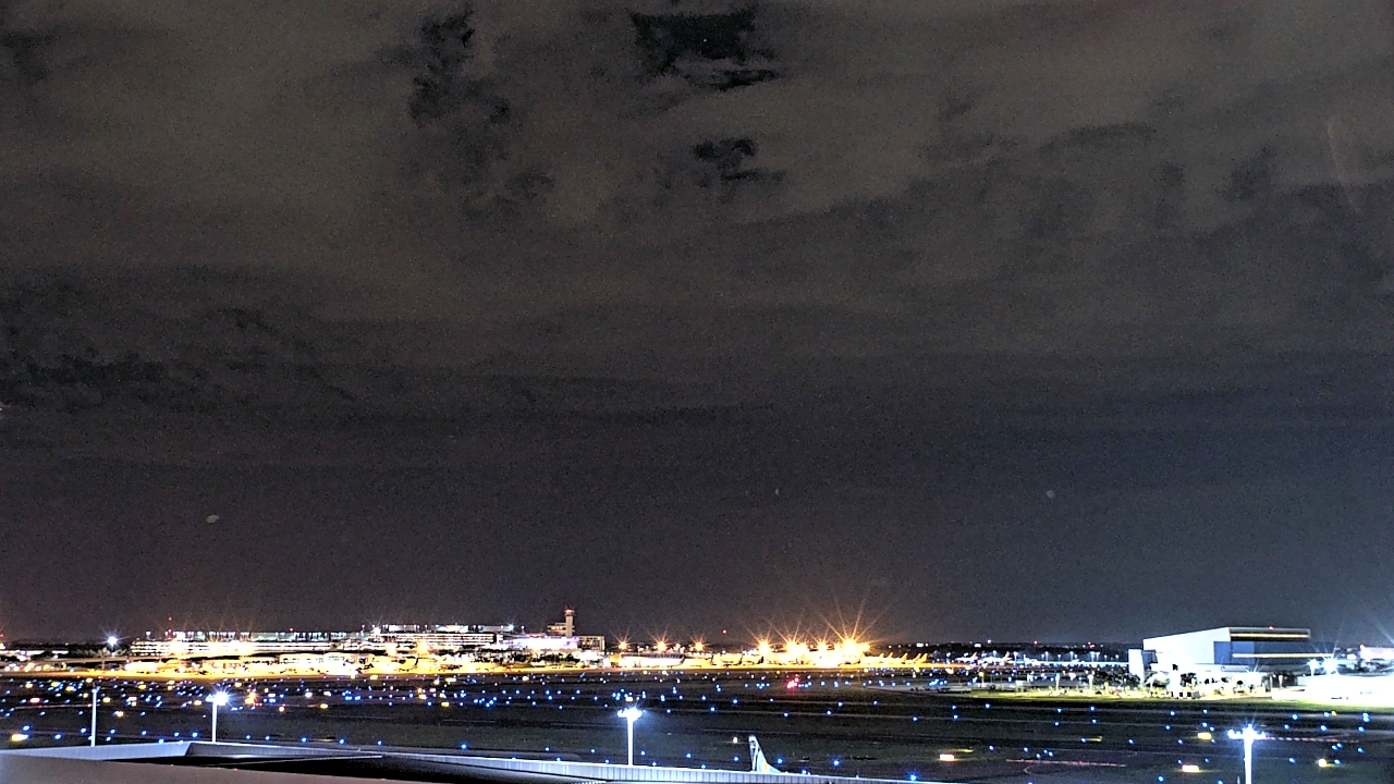 Thumbnail for current weather camera view from Renaissance Tampa International Plaza Hotel in Tampa, Florida