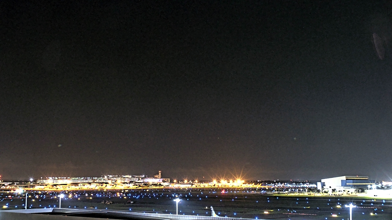 Thumbnail for current weather camera view from Renaissance Tampa International Plaza Hotel in Tampa, Florida