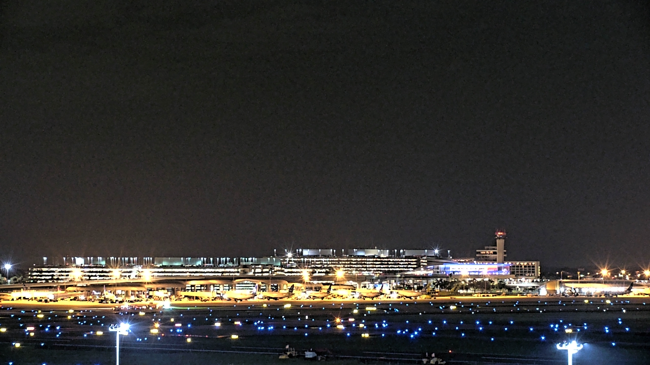 Thumbnail for current weather camera view from Renaissance Tampa International Plaza Hotel in Tampa, Florida