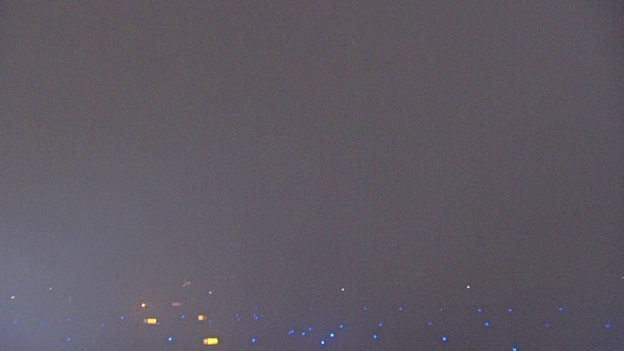 Thumbnail for current weather camera view from Renaissance Tampa International Plaza Hotel in Tampa, Florida