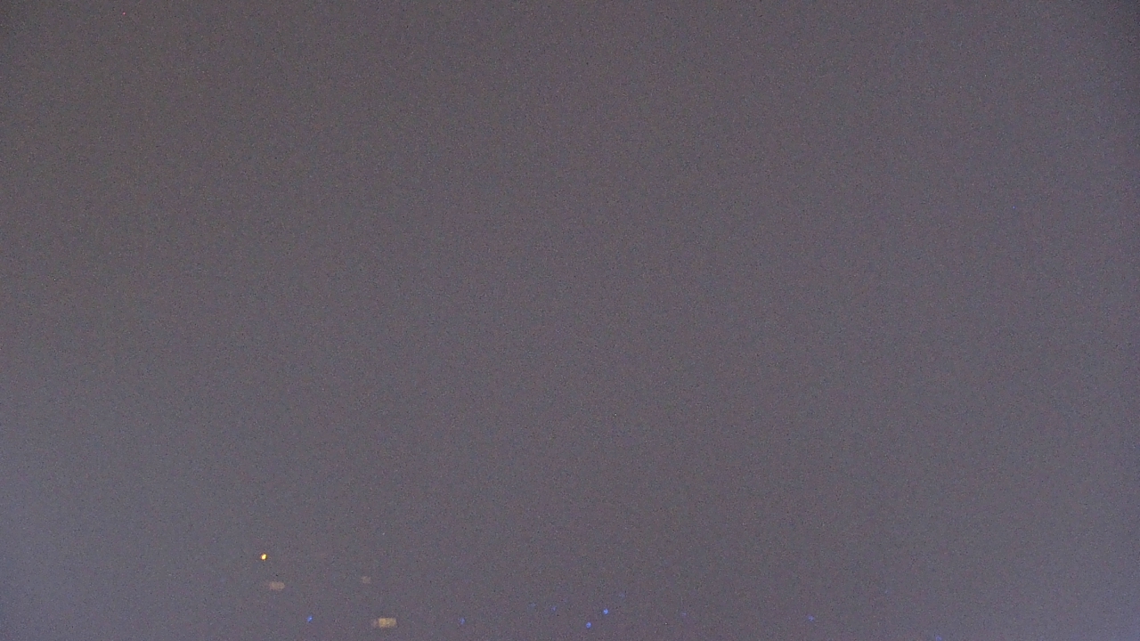 Thumbnail for current weather camera view from Renaissance Tampa International Plaza Hotel in Tampa, Florida