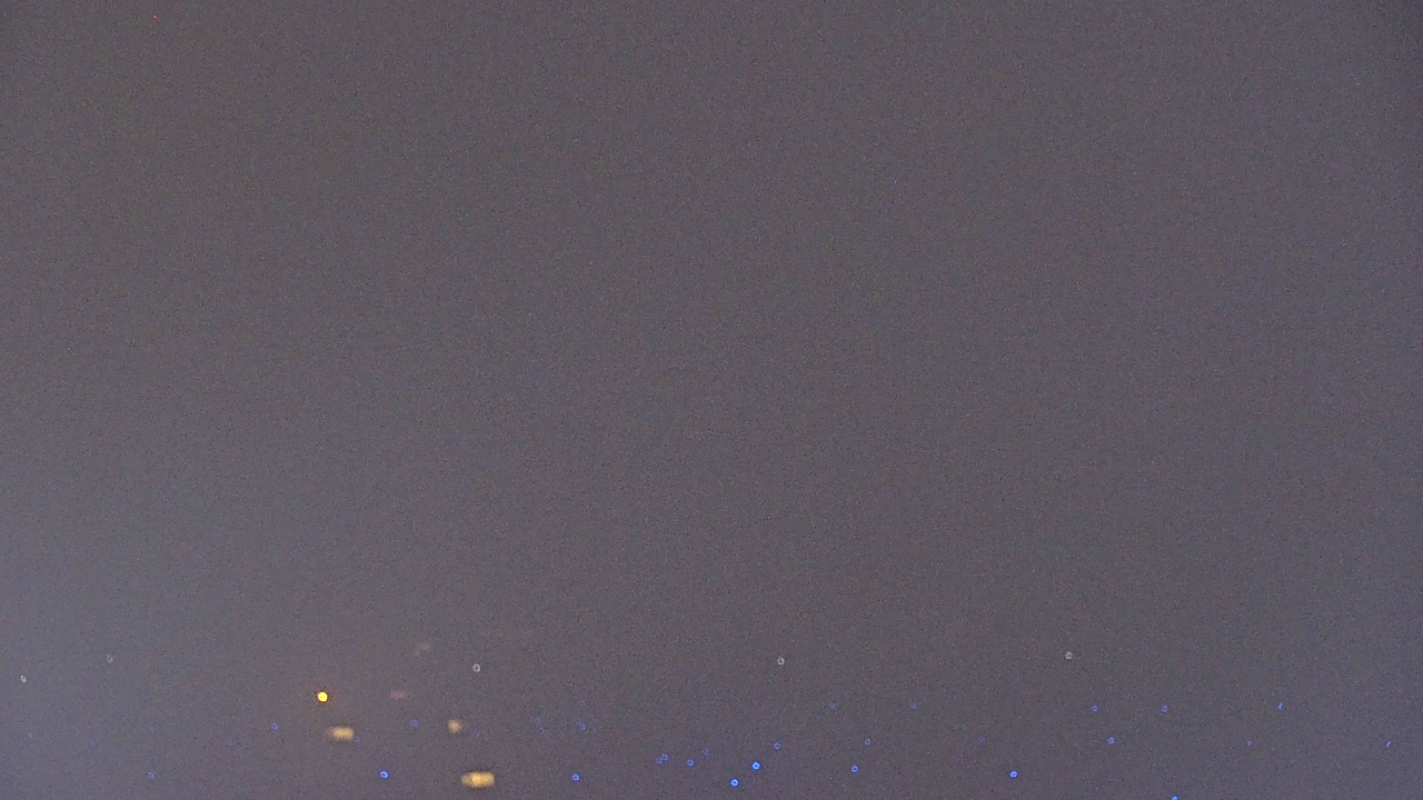 Thumbnail for current weather camera view from Renaissance Tampa International Plaza Hotel in Tampa, Florida