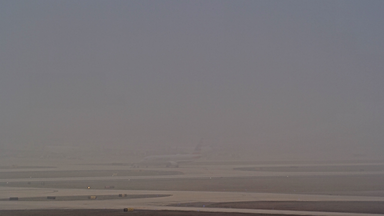 Thumbnail for current weather camera view from Renaissance Tampa International Plaza Hotel in Tampa, Florida